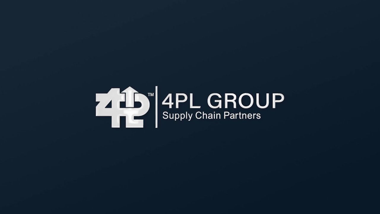 4PL Logo